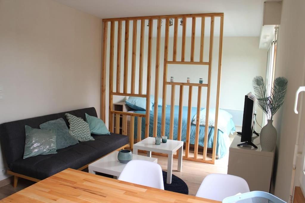 Proche Port Et Centre Apartment *