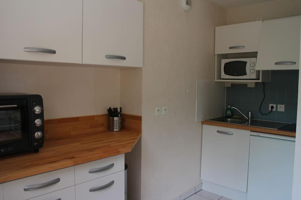 Apartment Proche Port Et Centre Vannes